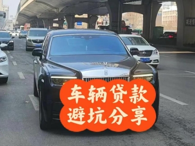 那坡汽车抵押贷款中押本不押车贷款需要什么材料?